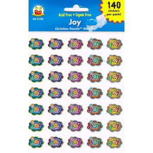 Stickers - Joy
